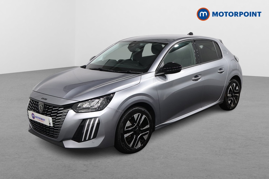 Used Peugeot 208 2024 for sale - 77259270: Photo 3