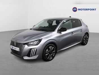 Used Peugeot 208 2024 for sale - 77259270: Photo