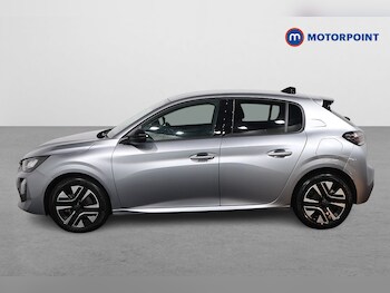 Used Peugeot 208 2024 for sale - 77259270: Photo