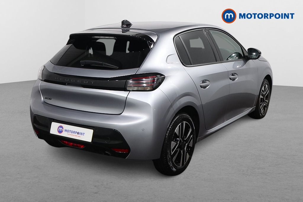 Used Peugeot 208 2024 for sale - 77259270: Photo 7