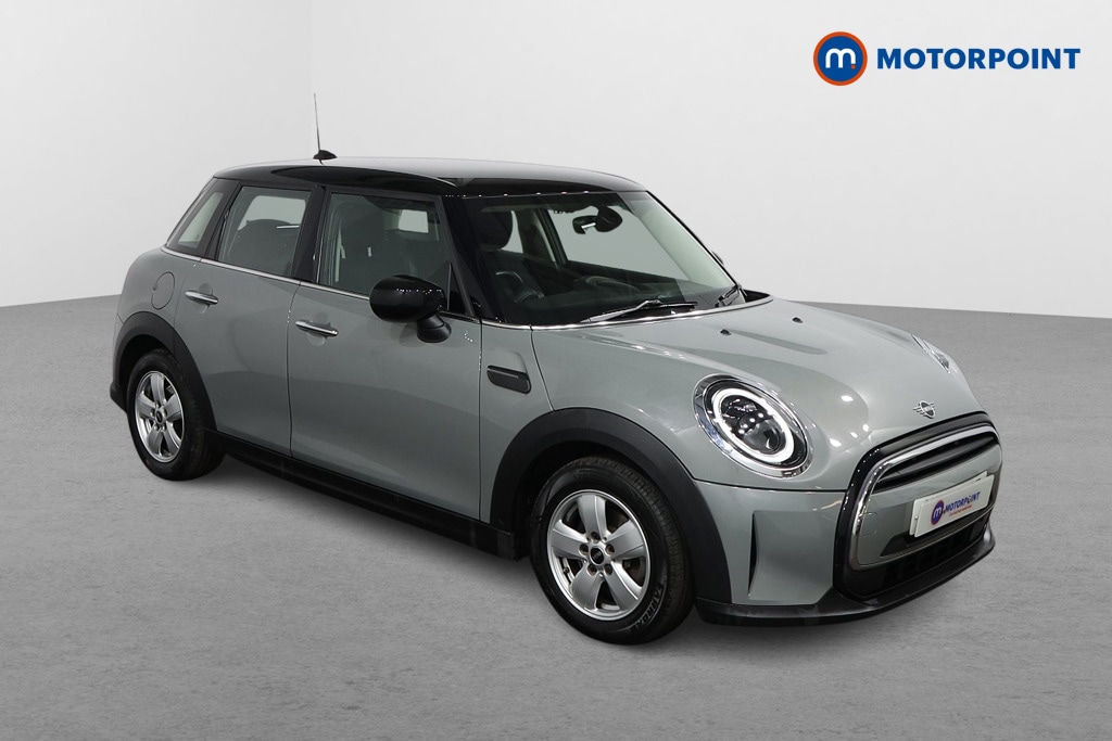 Used MINI Hatch 2021 for sale - 76554611: Photo 1