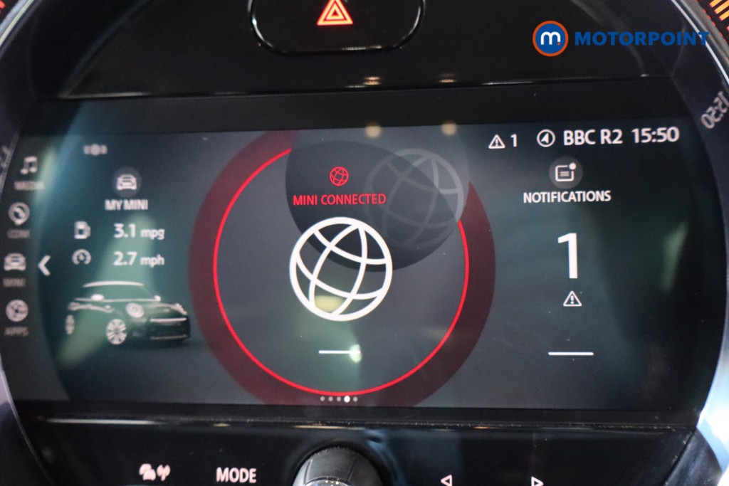 Used MINI Hatch 2021 for sale - 76554611: Photo 10