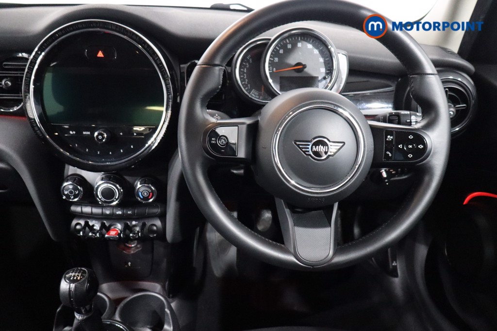 Used MINI Hatch 2021 for sale - 76554611: Photo 11