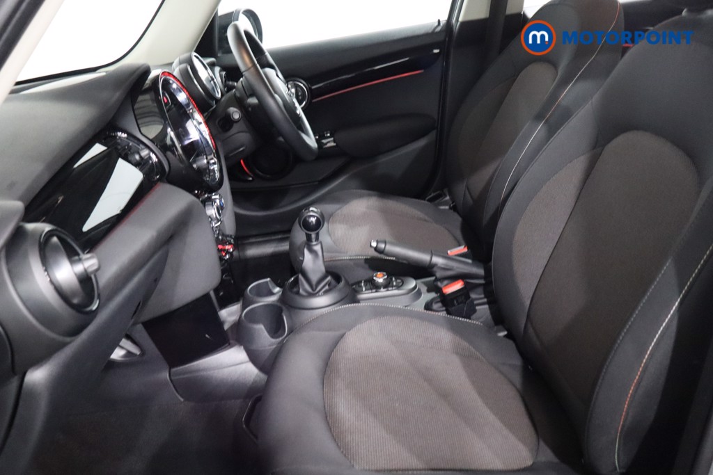 Used MINI Hatch 2021 for sale - 76554611: Photo 12