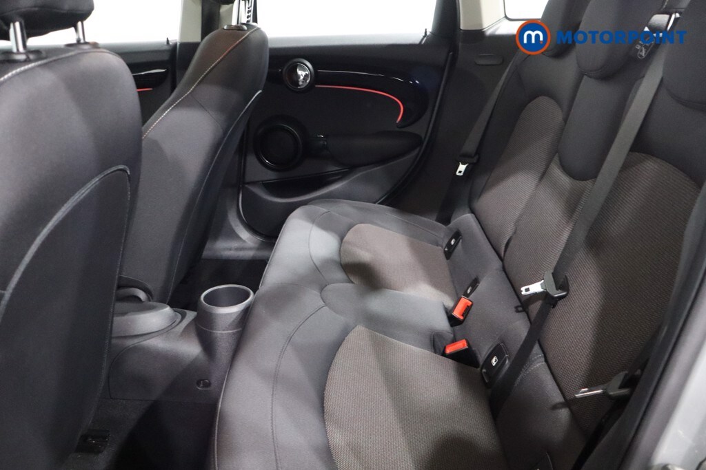 Used MINI Hatch 2021 for sale - 76554611: Photo 13