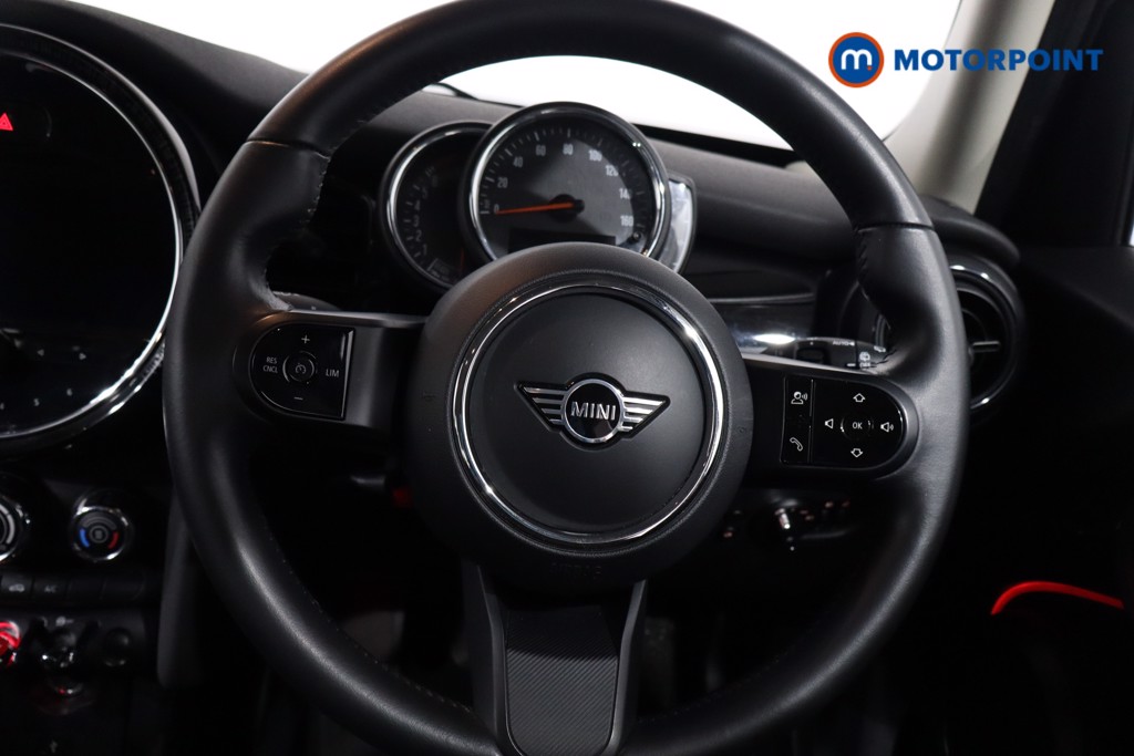 Used MINI Hatch 2021 for sale - 76554611: Photo 14