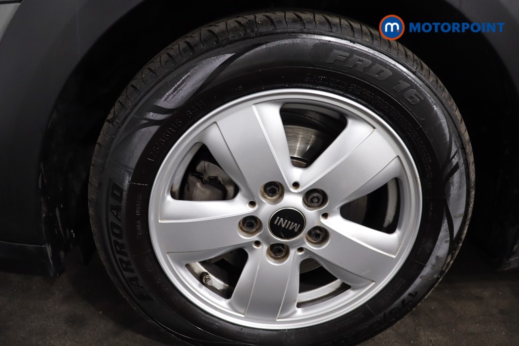 Used MINI Hatch 2021 for sale - 76554611: Photo 19