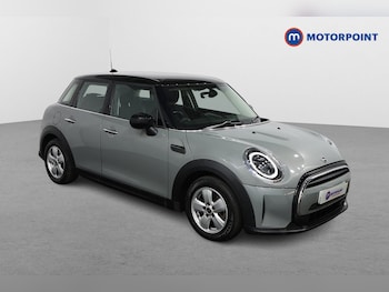 Used MINI Hatch 2021 for sale - 76554611: Photo