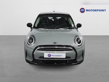 Used MINI Hatch 2021 for sale - 76554611: Photo