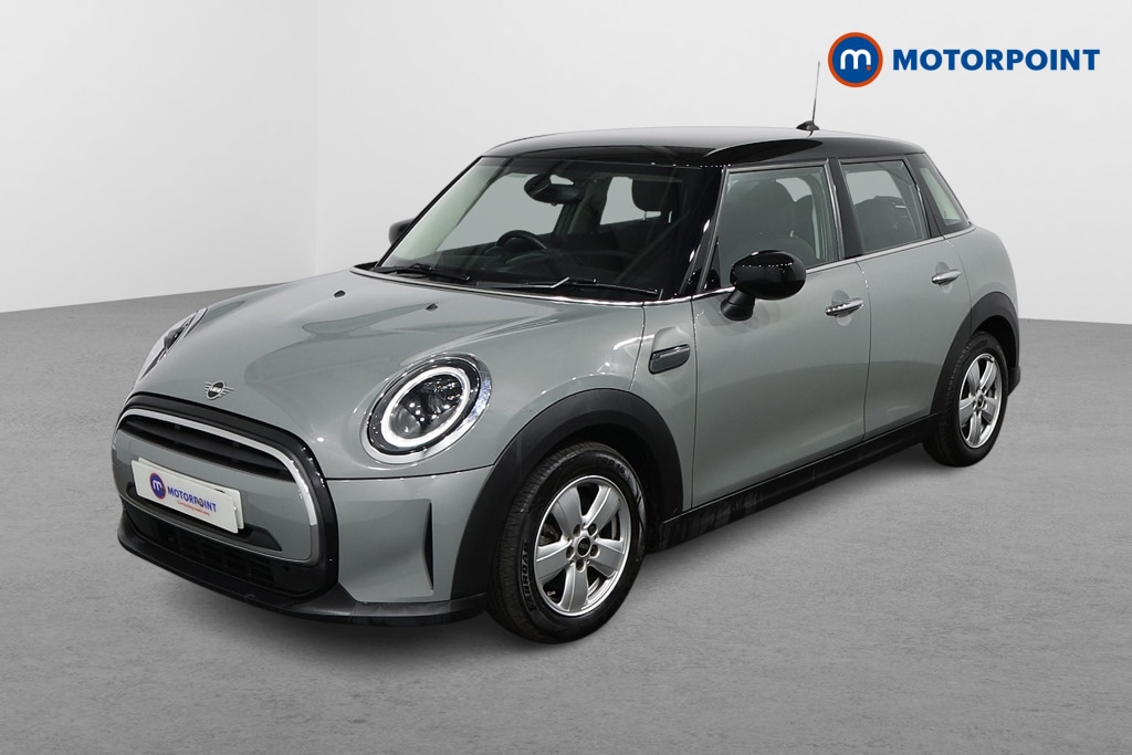 Used MINI Hatch 2021 for sale - 76554611: Photo 3