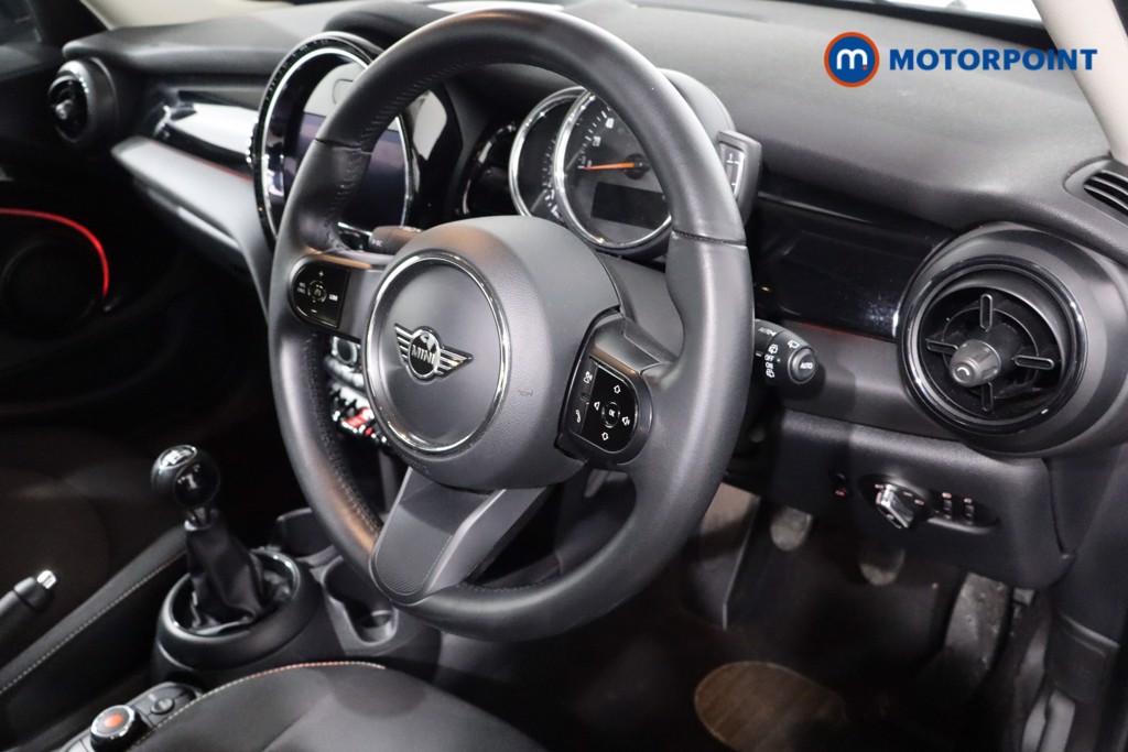 Used MINI Hatch 2021 for sale - 76554611: Photo 30