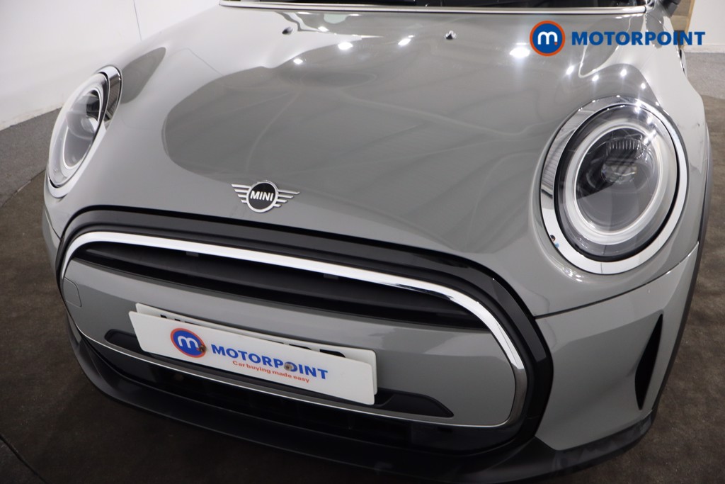 Used MINI Hatch 2021 for sale - 76554611: Photo 36