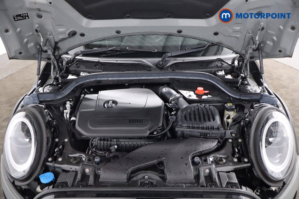 Used MINI Hatch 2021 for sale - 76554611: Photo 37