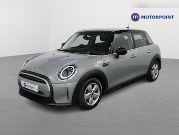 Used MINI Hatch 2021 for sale - 76554611: Photo