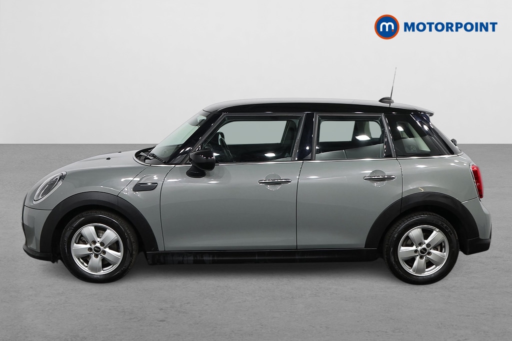 Used MINI Hatch 2021 for sale - 76554611: Photo 4