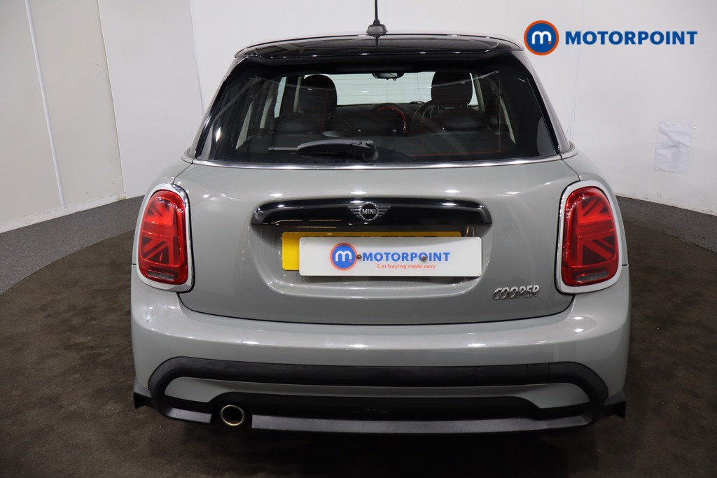 Used MINI Hatch 2021 for sale - 76554611: Photo 42