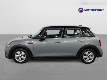 Used MINI Hatch 2021 for sale - 76554611: Photo