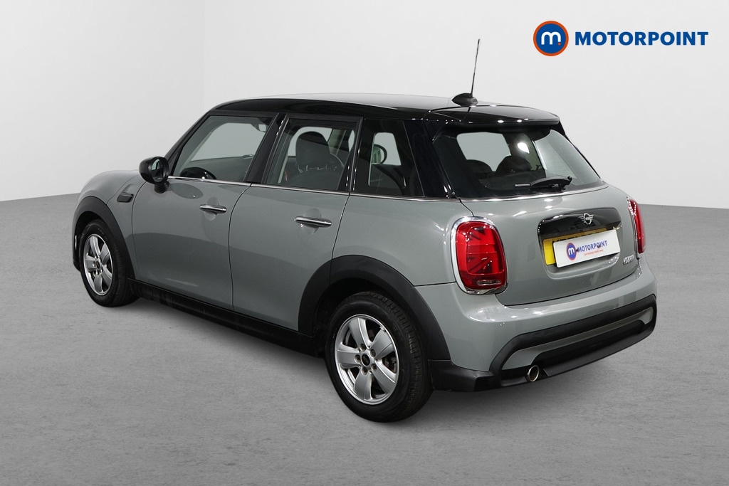 Used MINI Hatch 2021 for sale - 76554611: Photo 5