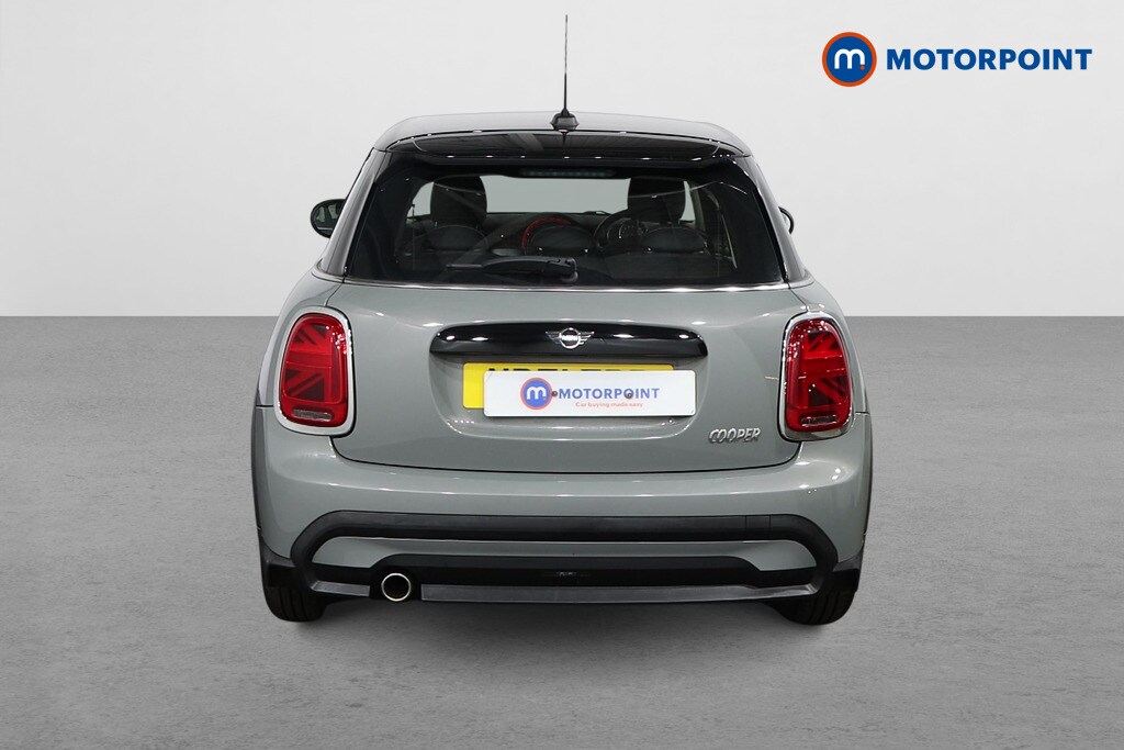 Used MINI Hatch 2021 for sale - 76554611: Photo 6
