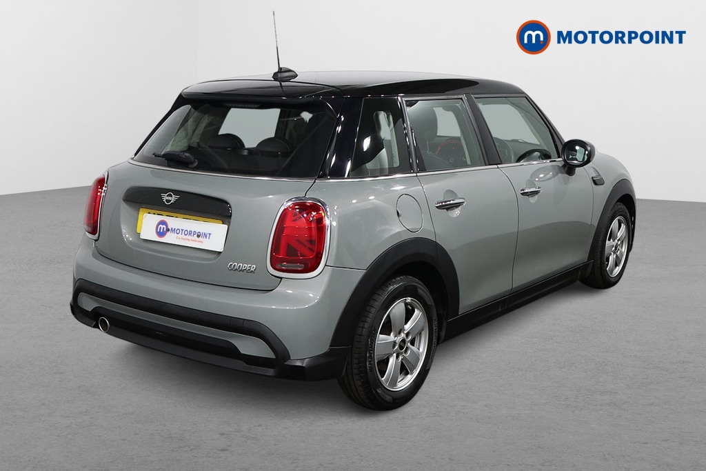 Used MINI Hatch 2021 for sale - 76554611: Photo 7