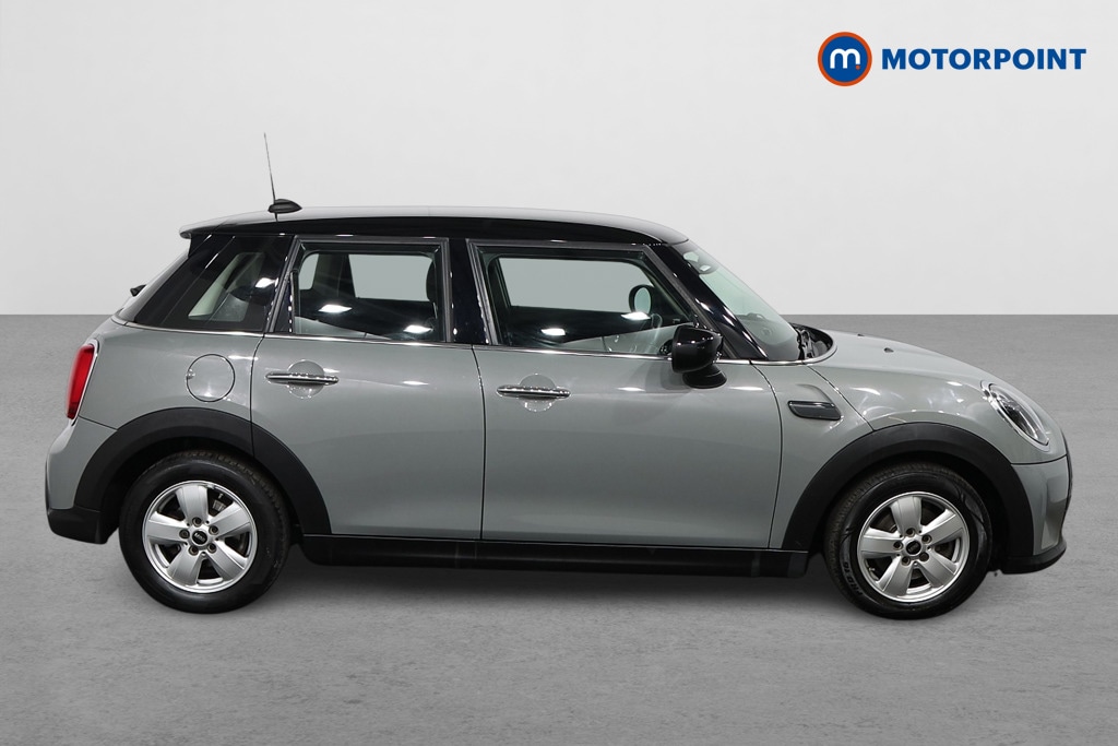 Used MINI Hatch 2021 for sale - 76554611: Photo 8