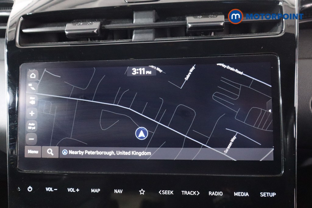 Used Hyundai TUCSON 2024 for sale - 76340863: Photo 10