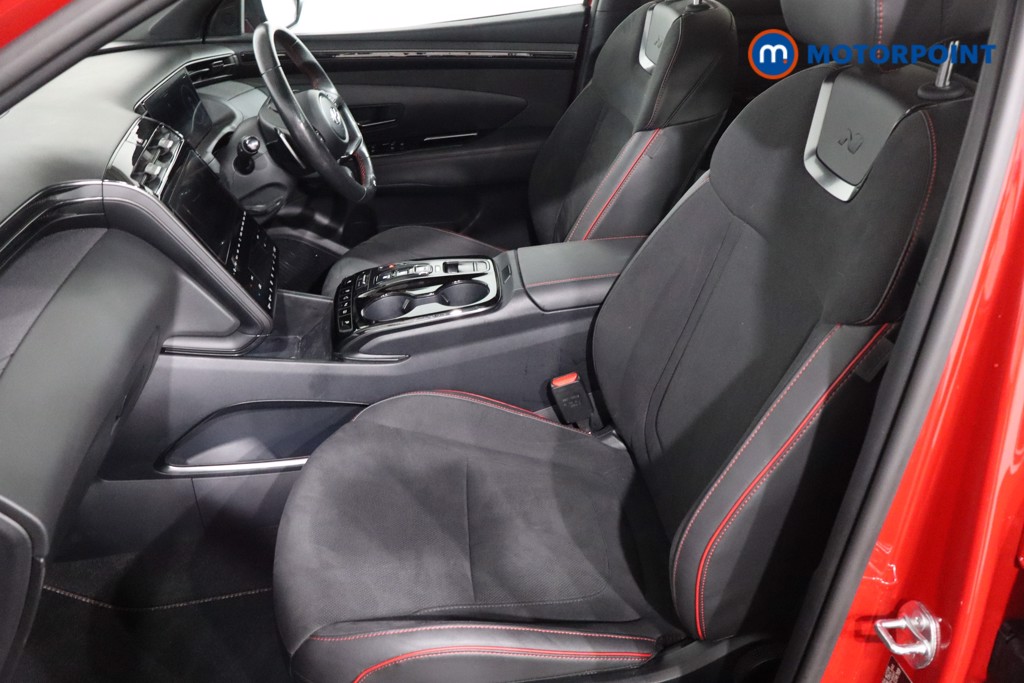 Used Hyundai TUCSON 2024 for sale - 76340863: Photo 12
