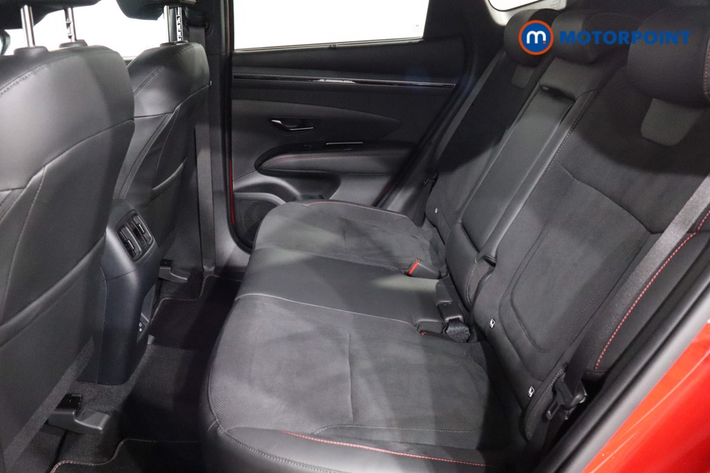 Used Hyundai TUCSON 2024 for sale - 76340863: Photo 13