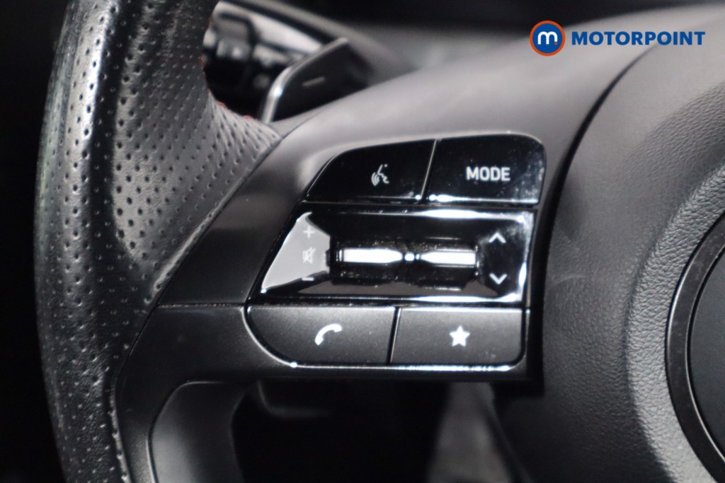 Used Hyundai TUCSON 2024 for sale - 76340863: Photo 15