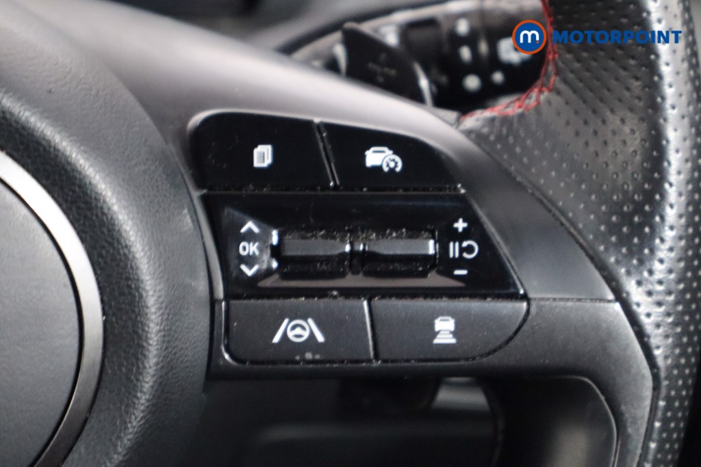 Used Hyundai TUCSON 2024 for sale - 76340863: Photo 16