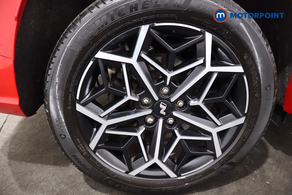 Used Hyundai TUCSON 2024 for sale - 76340863: Photo 17