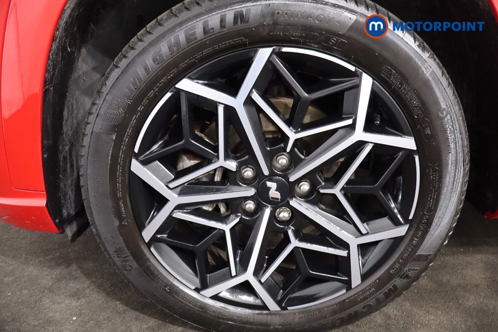 Used Hyundai TUCSON 2024 for sale - 76340863: Photo 19