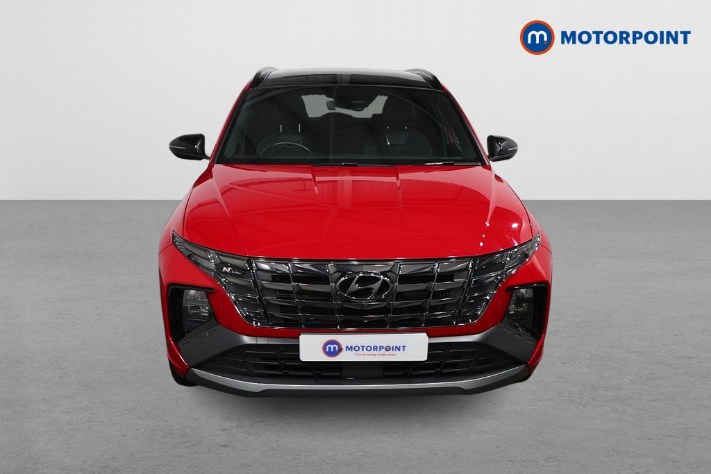 Used Hyundai TUCSON 2024 for sale - 76340863: Photo 2
