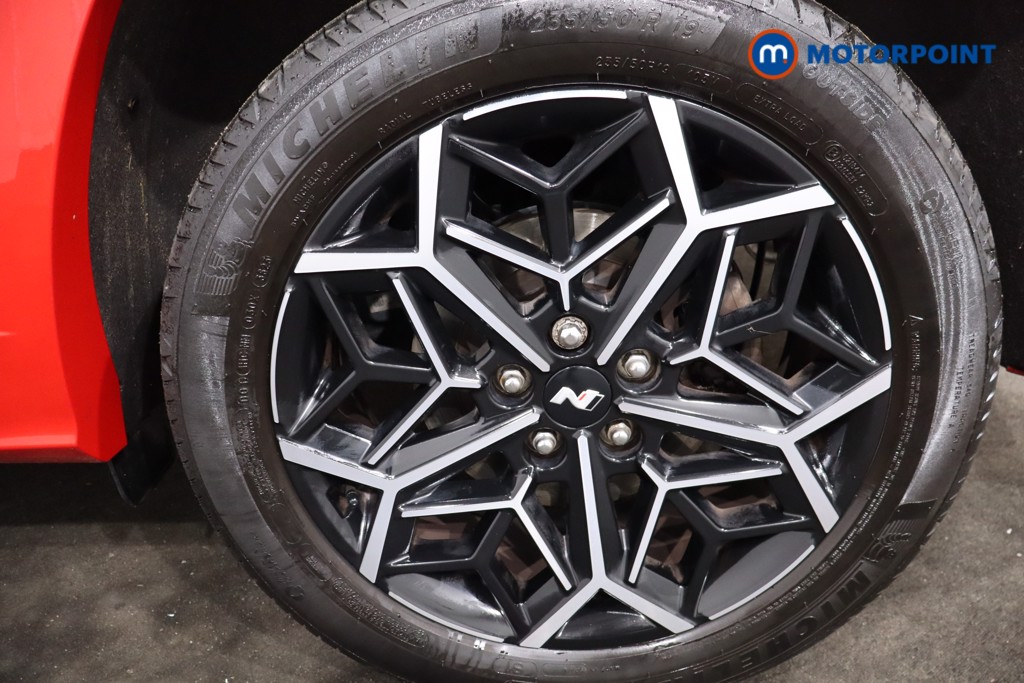 Used Hyundai TUCSON 2024 for sale - 76340863: Photo 20