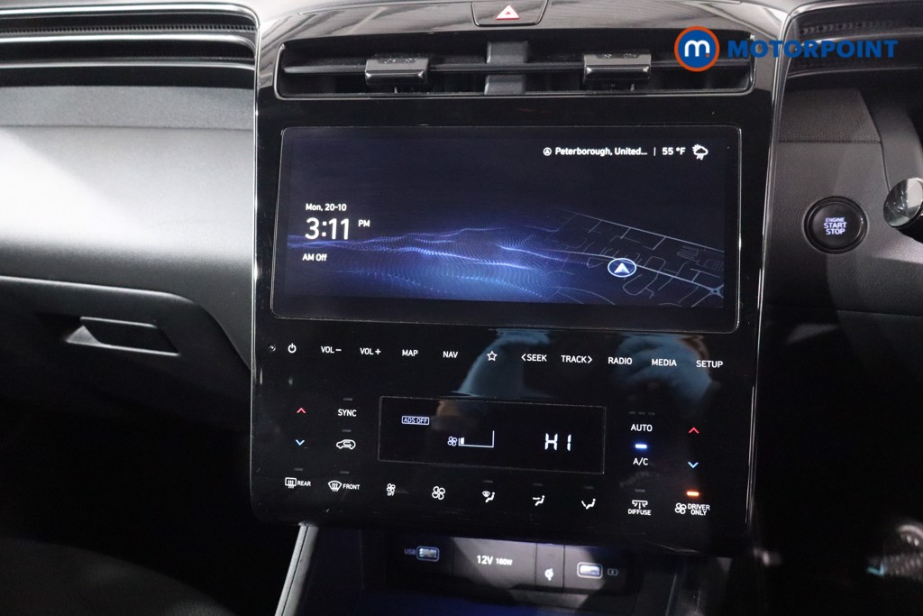 Used Hyundai TUCSON 2024 for sale - 76340863: Photo 26