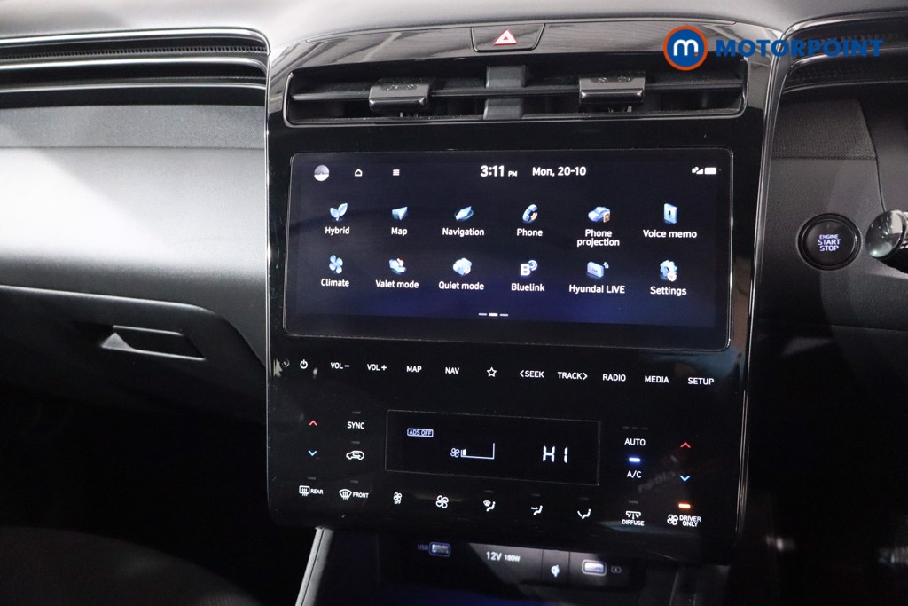Used Hyundai TUCSON 2024 for sale - 76340863: Photo 27