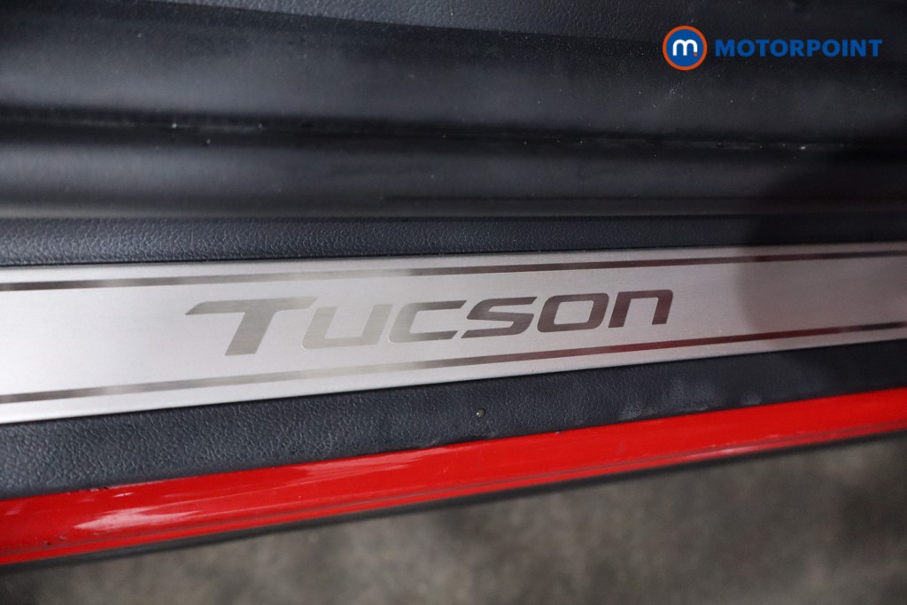 Used Hyundai TUCSON 2024 for sale - 76340863: Photo 30