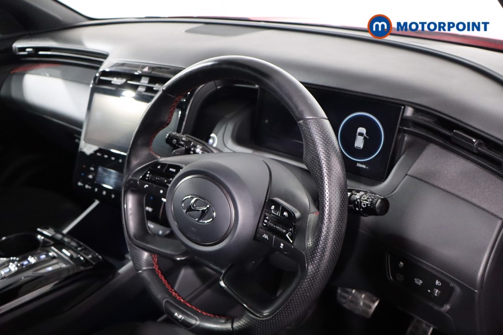 Used Hyundai TUCSON 2024 for sale - 76340863: Photo 31
