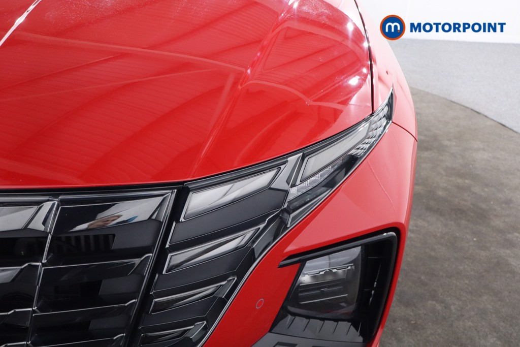 Used Hyundai TUCSON 2024 for sale - 76340863: Photo 37