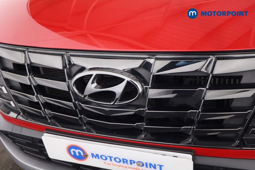 Used Hyundai TUCSON 2024 for sale - 76340863: Photo 39