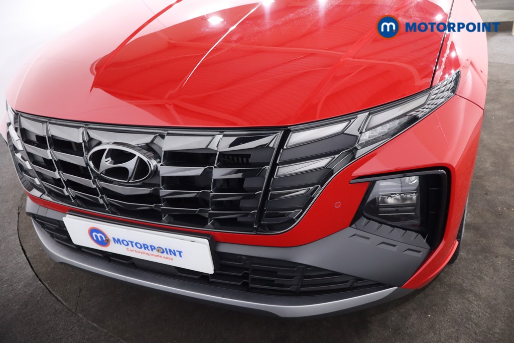 Used Hyundai TUCSON 2024 for sale - 76340863: Photo 40