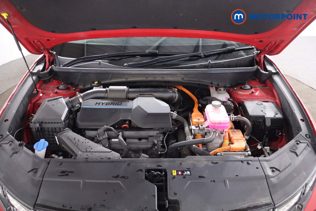 Used Hyundai TUCSON 2024 for sale - 76340863: Photo 41
