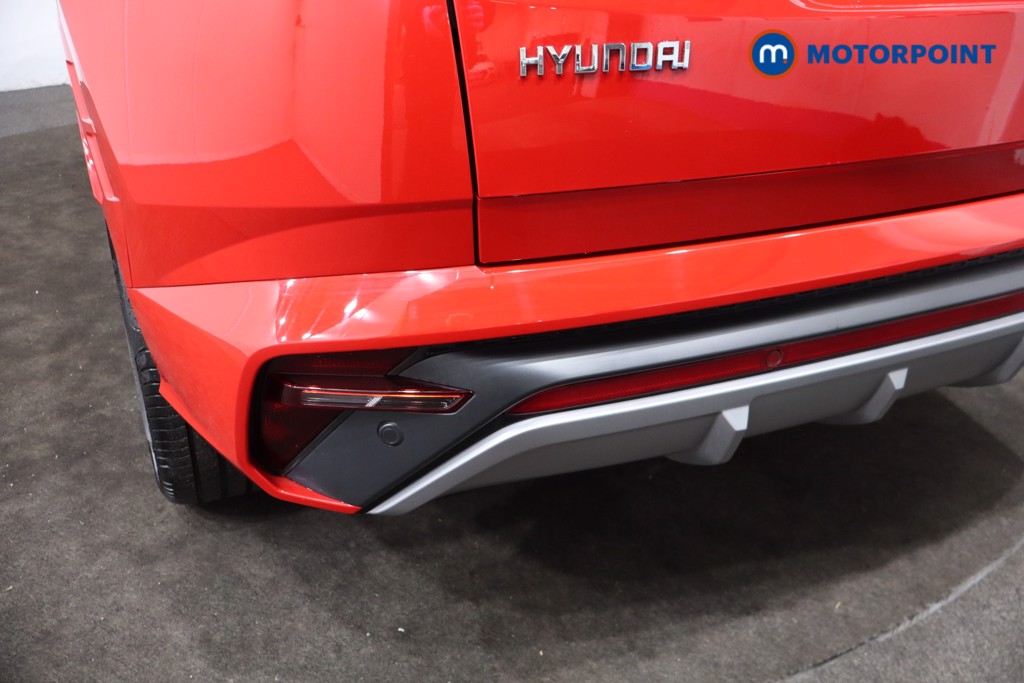 Used Hyundai TUCSON 2024 for sale - 76340863: Photo 44