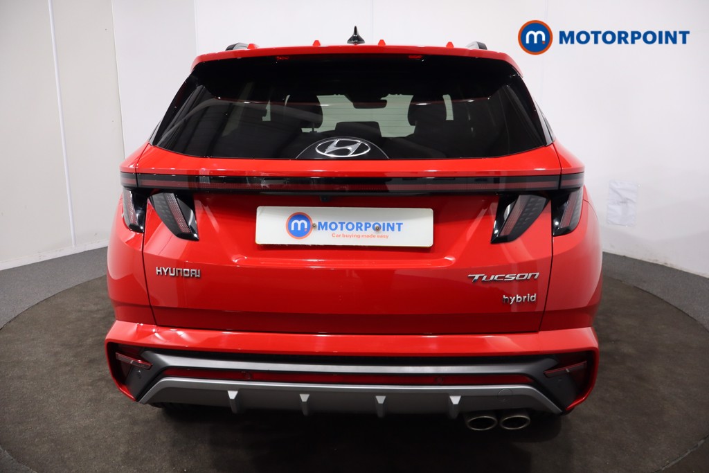 Used Hyundai TUCSON 2024 for sale - 76340863: Photo 47