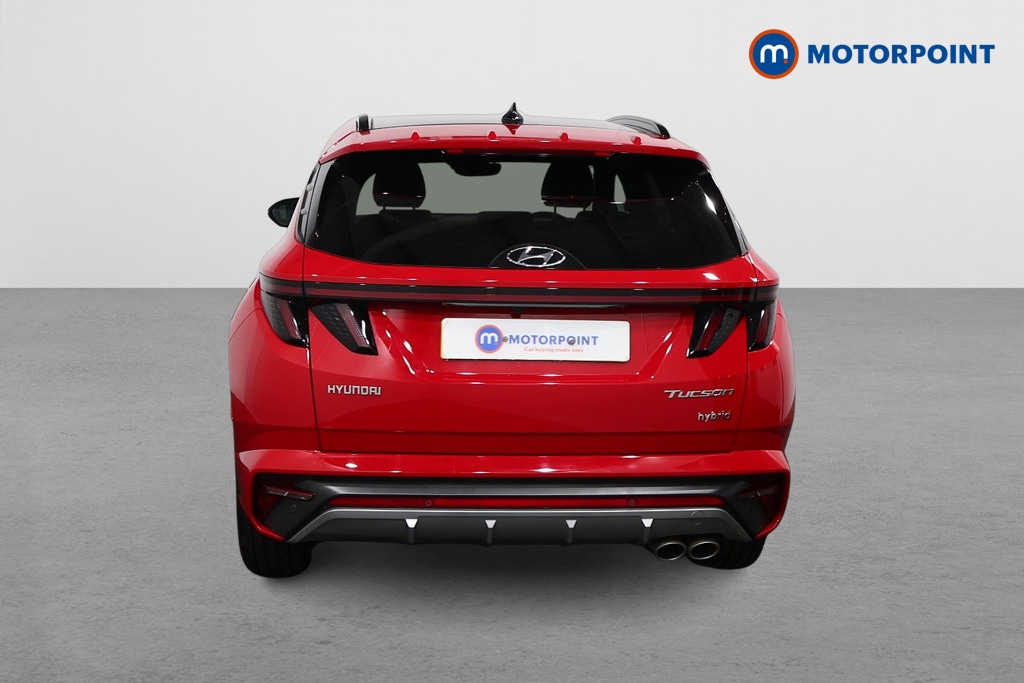 Used Hyundai TUCSON 2024 for sale - 76340863: Photo 6