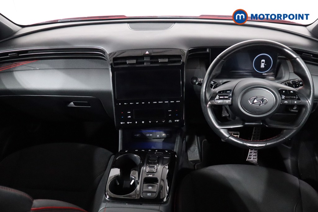 Used Hyundai TUCSON 2024 for sale - 76340863: Photo 9