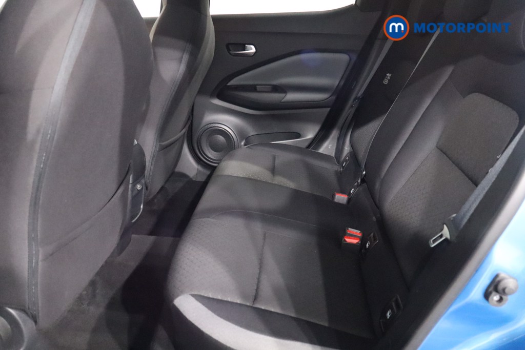 Used Nissan Juke for sale - 76491754: Photo 13