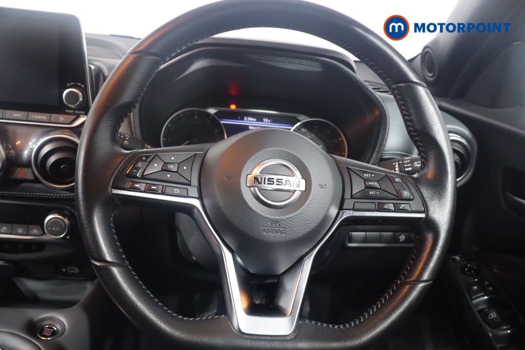 Used Nissan Juke for sale - 76491754: Photo 14