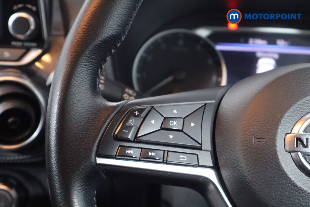 Used Nissan Juke for sale - 76491754: Photo 15