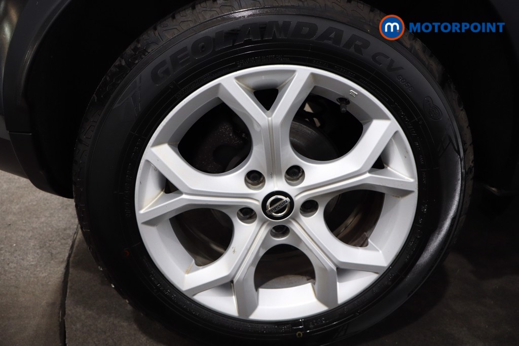 Used Nissan Juke for sale - 76491754: Photo 17